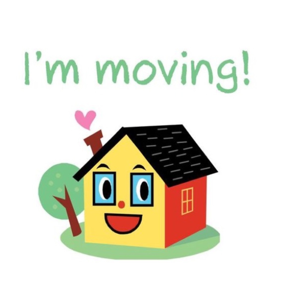 Moving Sale!